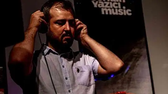 Marmaris'te DJ Akademisi açıldı