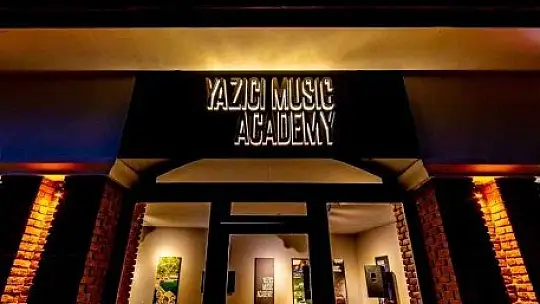 Marmaris'te DJ Akademisi açıldı