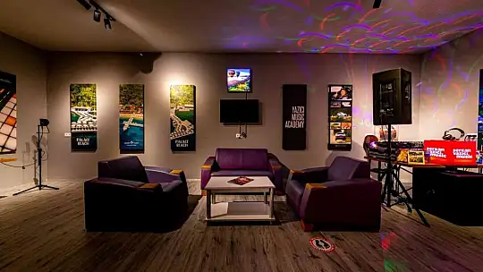 Marmaris'te DJ Akademisi açıldı