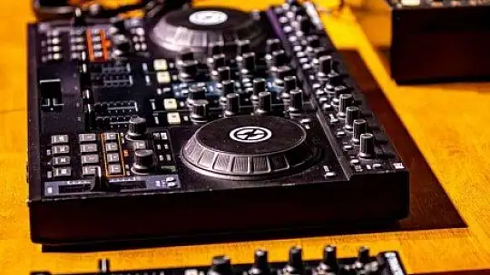 Marmaris'te DJ Akademisi açıldı