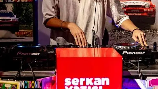 Marmaris'te DJ Akademisi açıldı