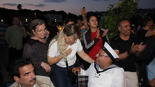 Marmaris'te Engelliler Festivali başladı