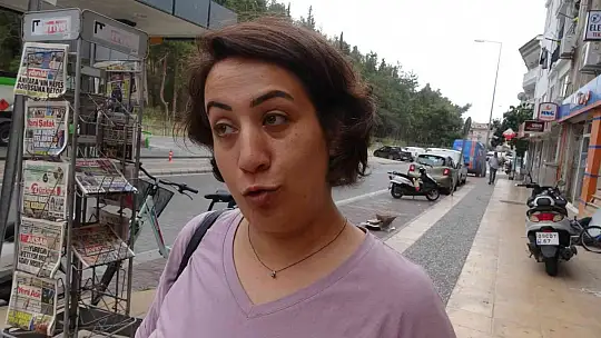 Marmaris'te esnafların kazalar için güvenlik önlemi talebi