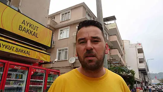 Marmaris'te esnafların kazalar için güvenlik önlemi talebi