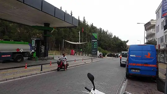 Marmaris'te esnafların kazalar için güvenlik önlemi talebi