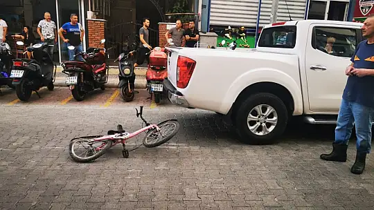 Marmaris'te esnafların kazalar için güvenlik önlemi talebi