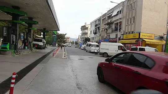 Marmaris'te esnafların kazalar için güvenlik önlemi talebi