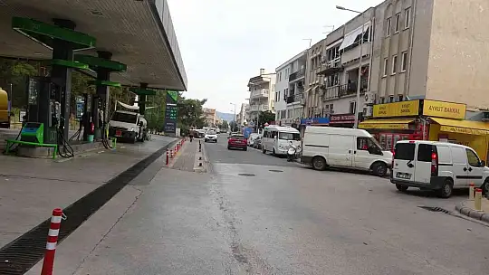 Marmaris'te esnafların kazalar için güvenlik önlemi talebi