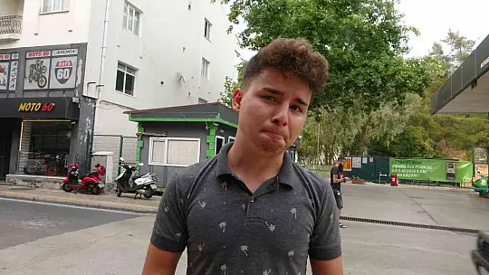 Marmaris'te esnafların kazalar için güvenlik önlemi talebi