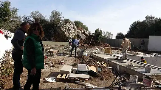 Marmaris'te ev fiyatlarındaki artışa rağmen, taleplerde düşüş yok