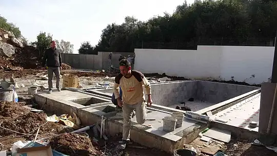 Marmaris'te ev fiyatlarındaki artışa rağmen, taleplerde düşüş yok