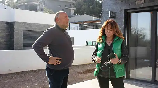 Marmaris'te ev fiyatlarındaki artışa rağmen, taleplerde düşüş yok