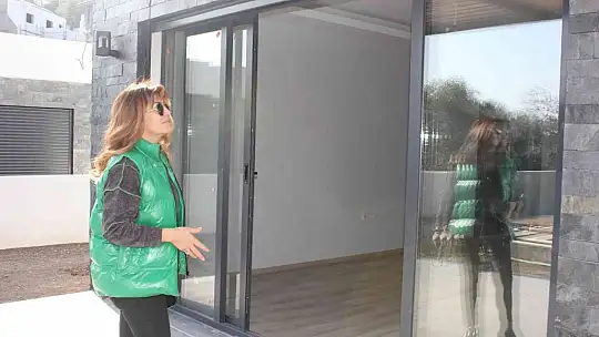 Marmaris'te ev fiyatlarındaki artışa rağmen, taleplerde düşüş yok