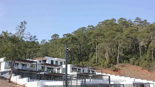 Marmaris'te ev fiyatlarındaki artışa rağmen, taleplerde düşüş yok