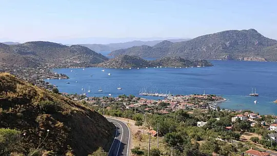 Marmaris'te ev fiyatlarındaki artışa rağmen, taleplerde düşüş yok