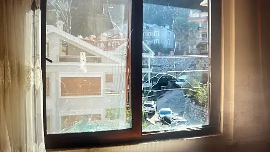 MARMARİS'TE EVDEN ÇIKMAYAN KİRACIYA DARP İDDİASI