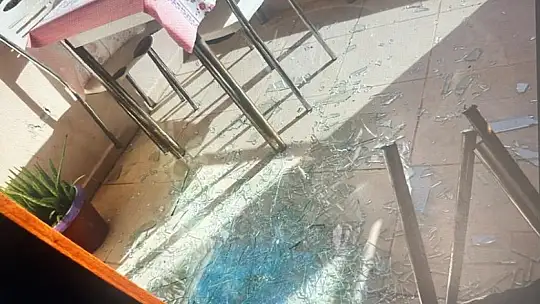 MARMARİS'TE EVDEN ÇIKMAYAN KİRACIYA DARP İDDİASI