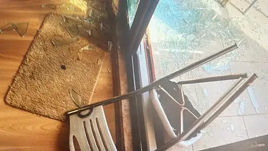 MARMARİS'TE EVDEN ÇIKMAYAN KİRACIYA DARP İDDİASI