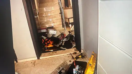 MARMARİS'TE EVDEN ÇIKMAYAN KİRACIYA DARP İDDİASI