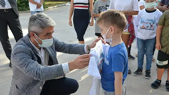 Marmaris'te hayvan barınağı öğrencilerin akınına uğradı