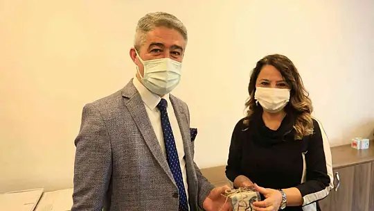 Marmaris'te Kadınlar Günü etkinlikleri başladı