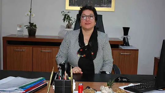 Marmaris'te kurum ve kuruluşlarda kadın yöneticilerin sayısı dikkat çekiyor