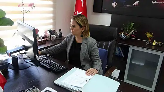 Marmaris'te kurum ve kuruluşlarda kadın yöneticilerin sayısı dikkat çekiyor