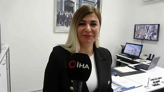 Marmaris'te kurum ve kuruluşlarda kadın yöneticilerin sayısı dikkat çekiyor