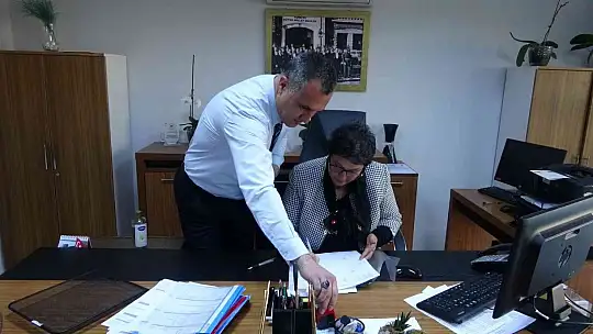 Marmaris'te kurum ve kuruluşlarda kadın yöneticilerin sayısı dikkat çekiyor