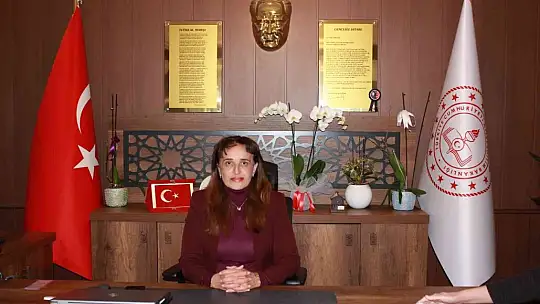 Marmaris'te kurum ve kuruluşlarda kadın yöneticilerin sayısı dikkat çekiyor