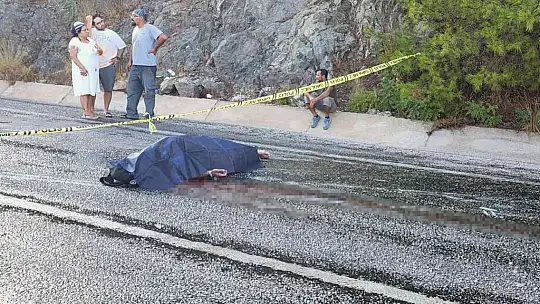 Marmaris'te safari faciası: 5 ölü, 6 yaralı