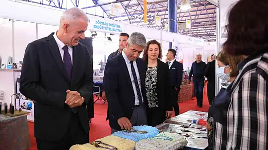 Marmaris'te tanıtım çalışması meyvesini veriyor