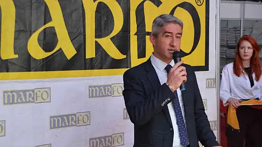 Marmaris'te tanıtım çalışması meyvesini veriyor