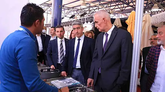 Marmaris'te tanıtım çalışması meyvesini veriyor