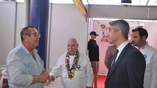 Marmaris'te tanıtım çalışması meyvesini veriyor