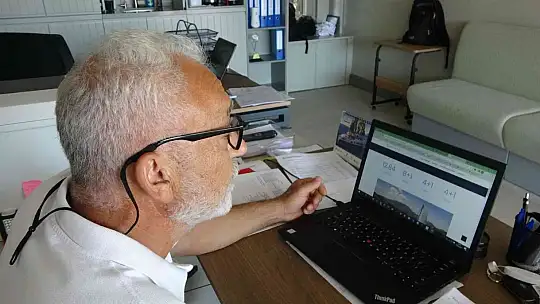 Marmaris'te tekne satış ve kiralamaları geçen yıllara göre düşük seyrediyor