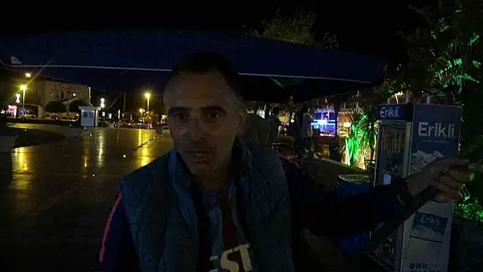 MARMARİS'TE TRABZONSPOR ŞAMPİYONLUĞU KONVOYLAR VE MEŞALELER İLE KUTLANDI