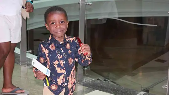 Marmaris'te turist hareketliliği başladı