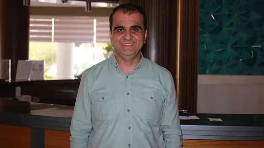 Marmaris'te turist hareketliliği başladı