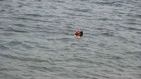 Marmaris'te turist hareketliliği başladı