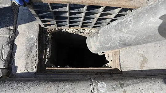 Marmaris'te yağmur öncesi hazırlıklar hızlandı