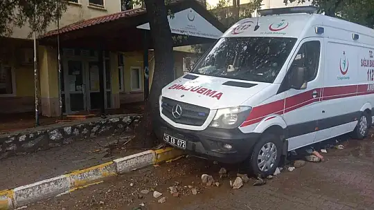 Marmaris'teki sel felaketi, gün ağarınca ortaya çıktı