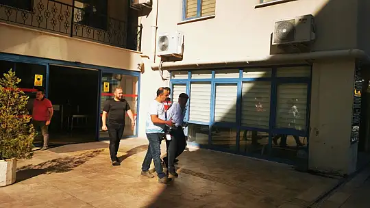 Marmaris'teki yangın şüphelisine ev hapsi verildi