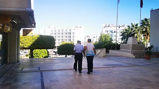 Marmaris'teki yangın şüphelisine ev hapsi verildi