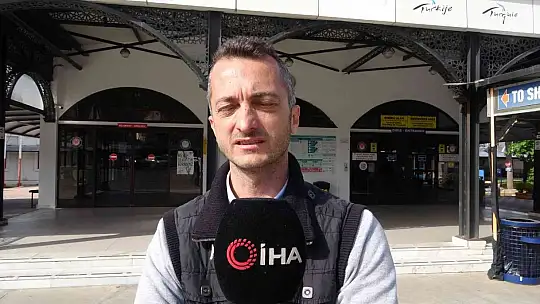 Marmaris'ten Rodos'a feribot seferleri başladı