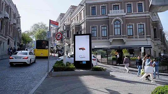 Marmaris'ten tanıtım atağı