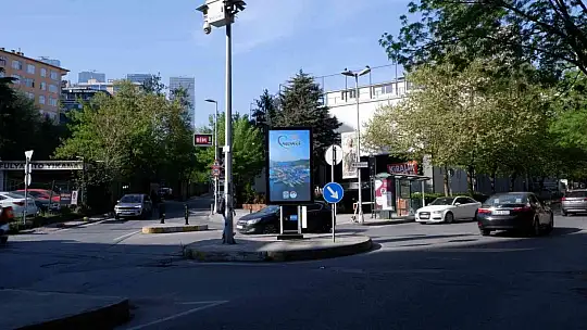 Marmaris'ten tanıtım atağı