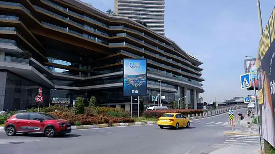 Marmaris'ten tanıtım atağı