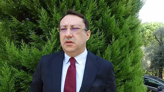 Marmarisli arıcılar ballarına coğrafi işaret belgelerini aldı