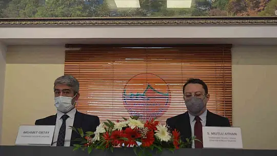 Marmarisli arıcılar ballarına coğrafi işaret belgelerini aldı
